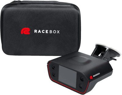 RaceBox original