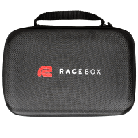 RaceBox-Tragetasche