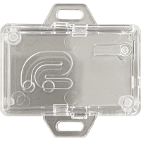 RaceBox Micro Kunststoffgehäuse