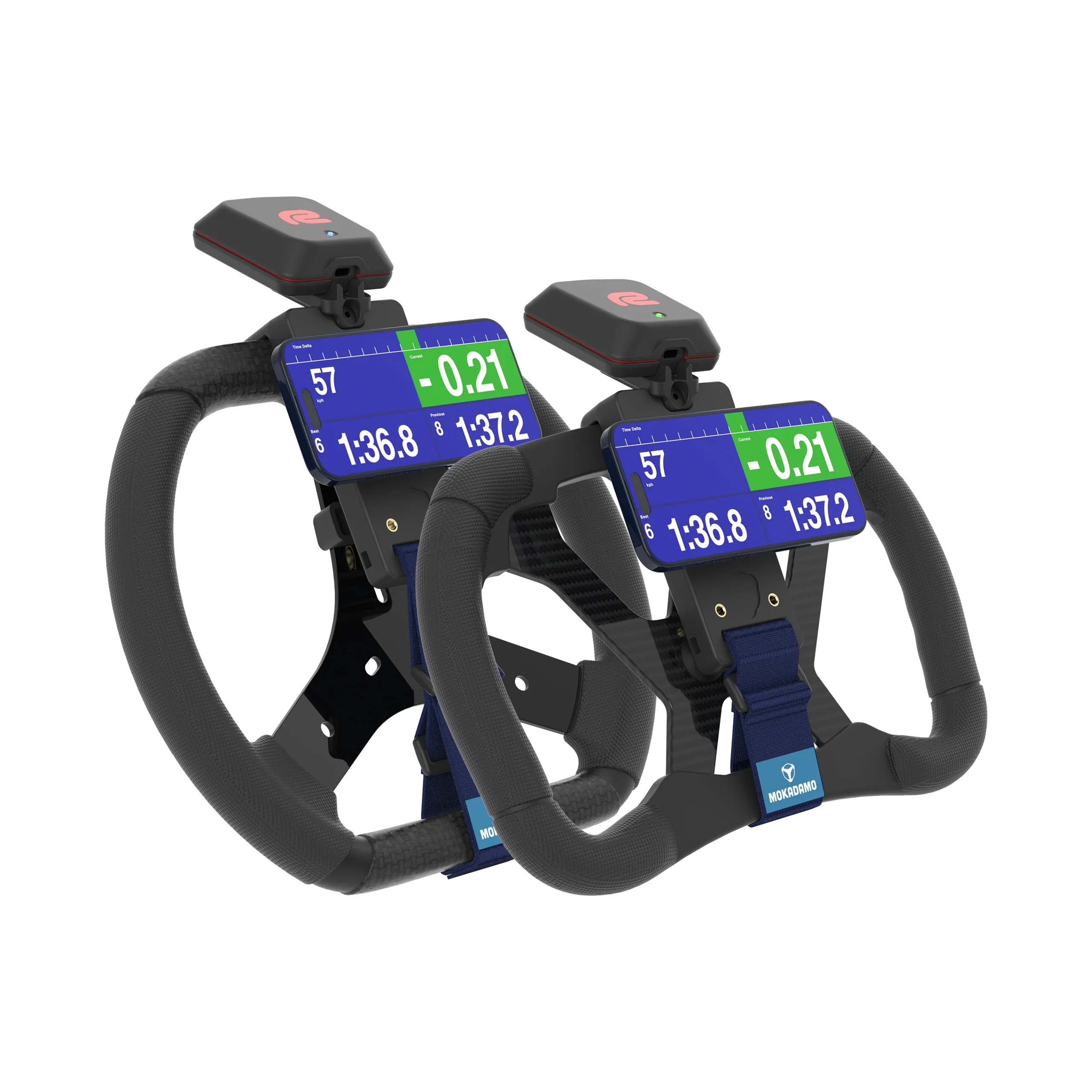 GPS Pack Pro